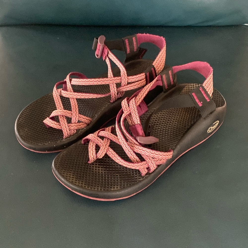 Chaco Sandals